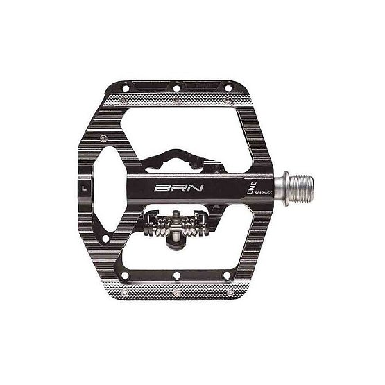 BRN platforma/nášľap