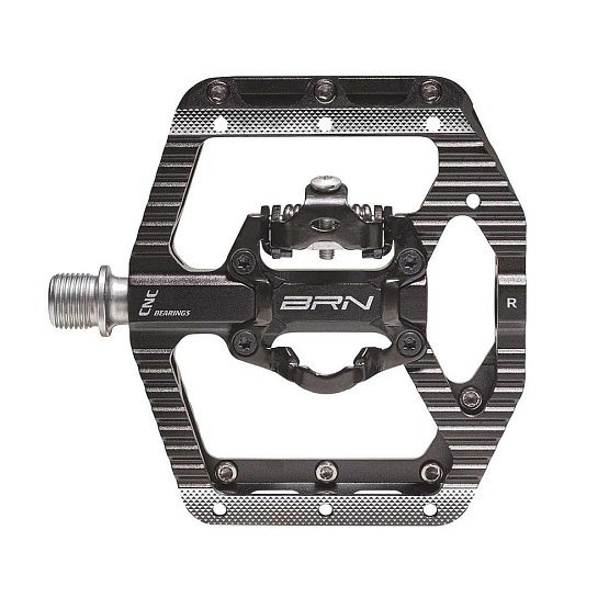 BRN platforma/nášľap