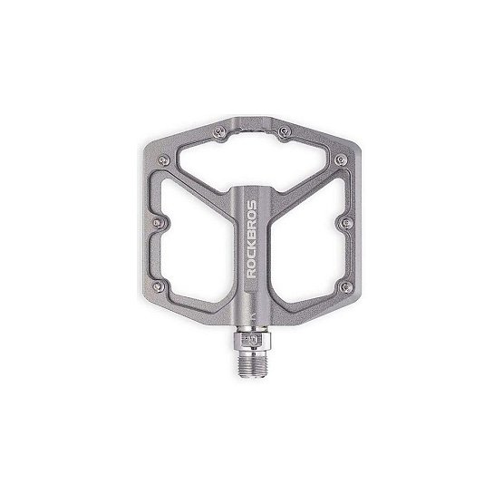 ROCKBROS RB, PL,LSL FLAT AL, 9/16, TITÁN