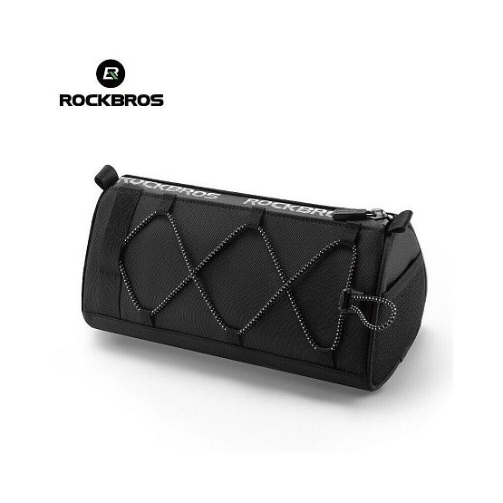 ROCKBROS na riadidlá, 1,5L, čierna