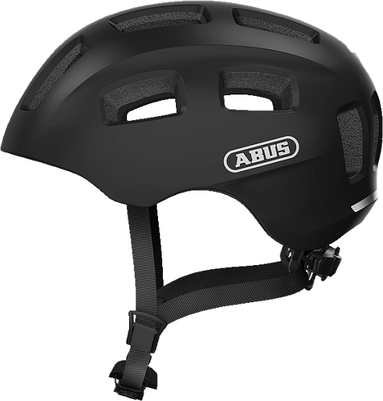 ABUS Youn-I 2.0, velvet black