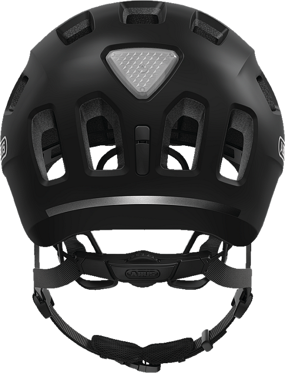 ABUS Youn-I 2.0, velvet black