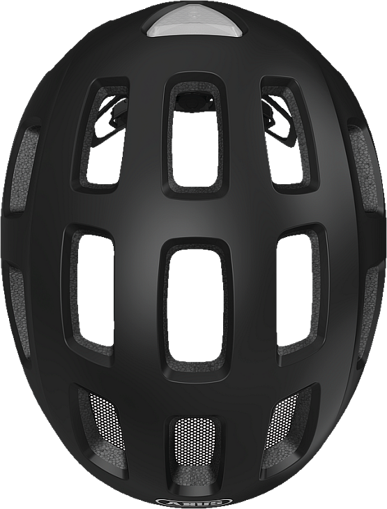 ABUS Youn-I 2.0, velvet black