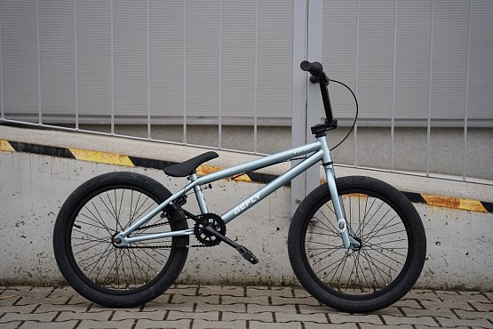 BeFly Whip  20" 2022, teal blue - SUPER CENA!