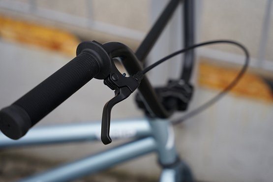 BeFly Whip  20" 2022, teal blue - SUPER CENA!