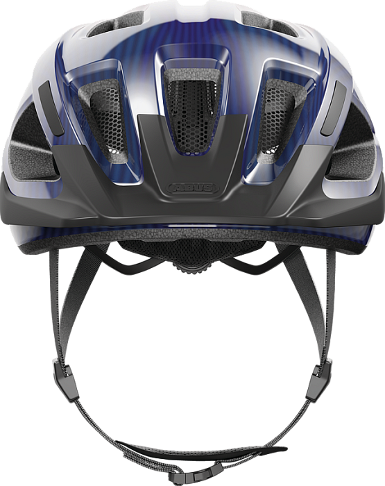 ABUS Aduro 3.0, purple waves