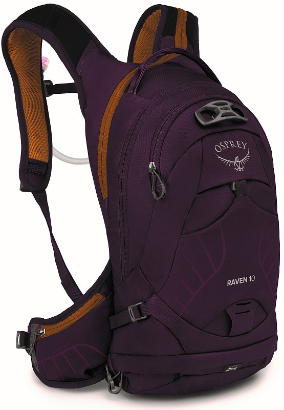 OSPREY RAVEN 10, aprium purple