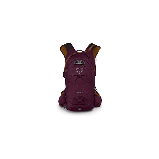 OSPREY RAVEN 10, aprium purple