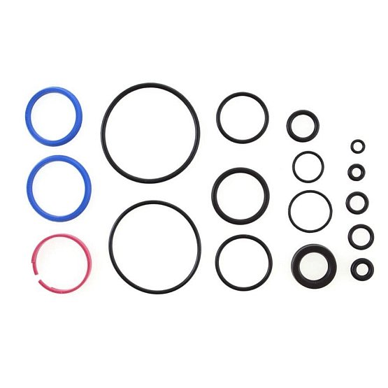 Sada tesnení FOX pre vidlice GRIP2 36 & 40