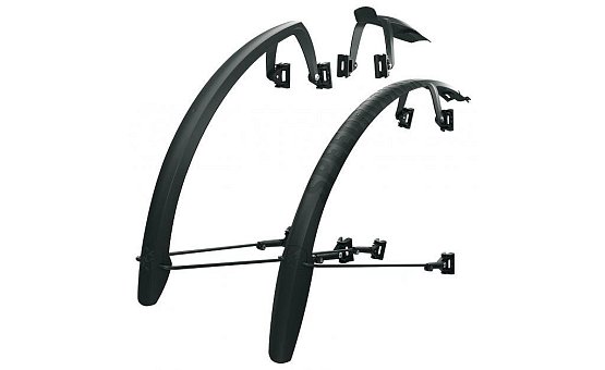 Sada blatníkov SKS Speedrocker 28" Sada blatníkov SKS Speedrocker 28"