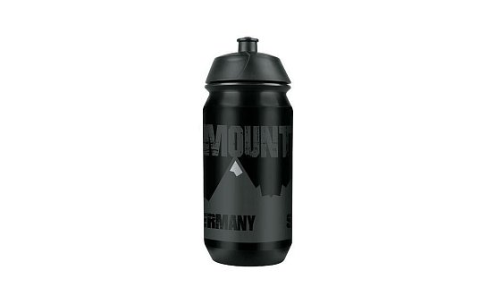 Fľaša SKS Mountain, 500ml, black