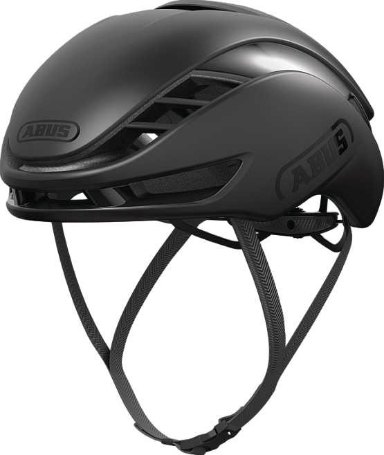 ABUS GameChanger 2.0, velvet black ABUS GameChanger 2.0, velvet black