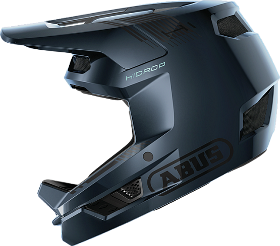 ABUS HiDrop, midnight blue