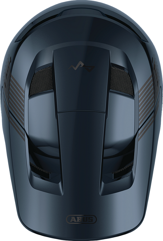 ABUS HiDrop, midnight blue