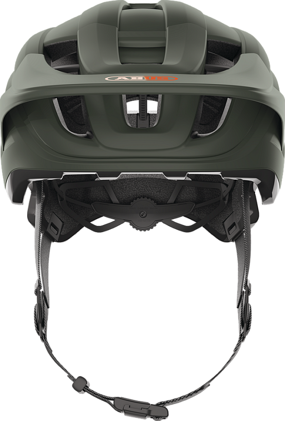 ABUS CliffHanger MIPS, pine green