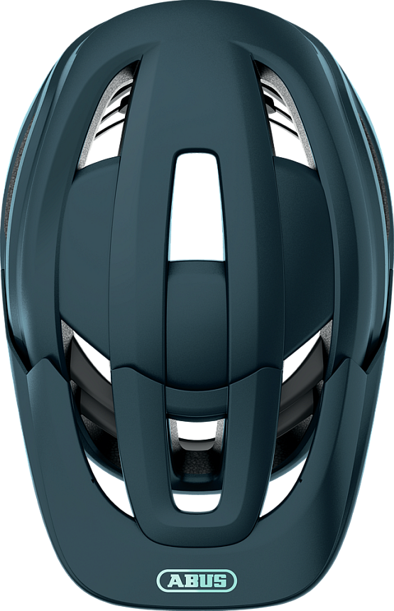 ABUS CliffHanger, midnight blue