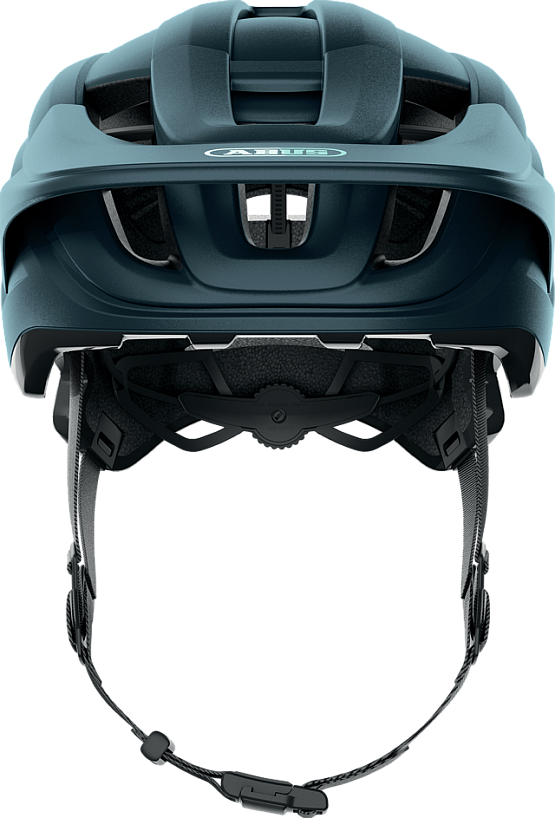 ABUS CliffHanger, midnight blue