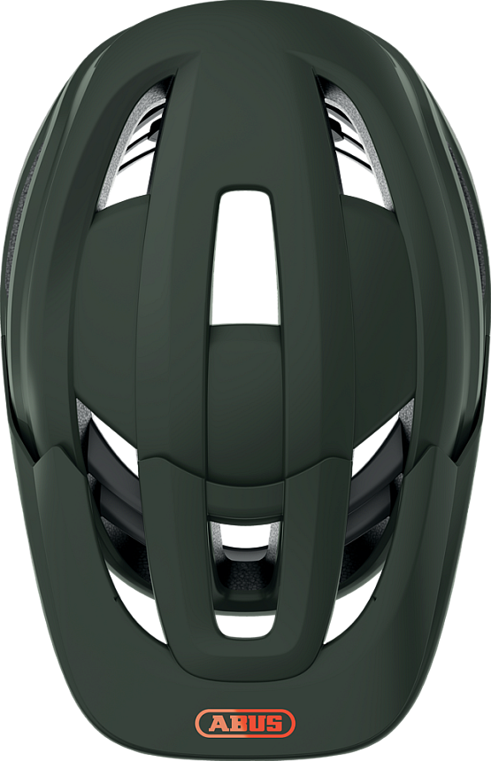 ABUS CliffHanger, pine green