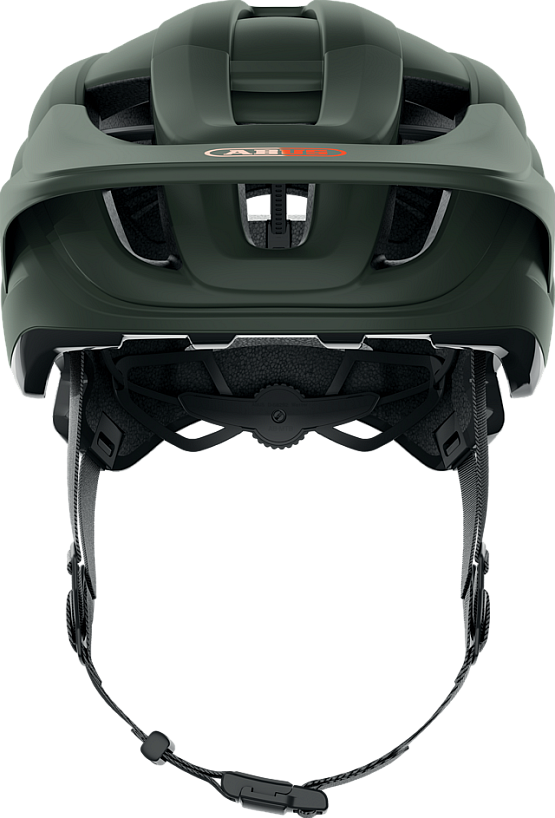 ABUS CliffHanger, pine green