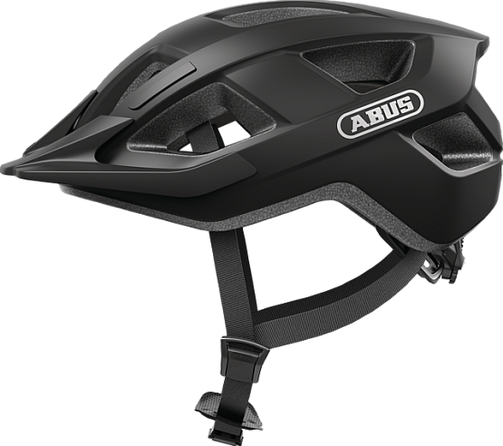 ABUS Aduro 3.0, velvet black ABUS Aduro 3.0, velvet black