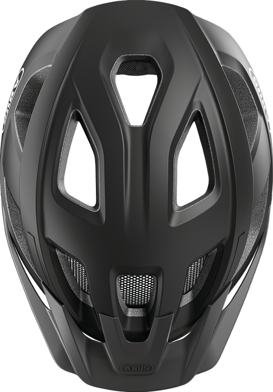 ABUS Aduro 3.0, velvet black ABUS Aduro 3.0, velvet black