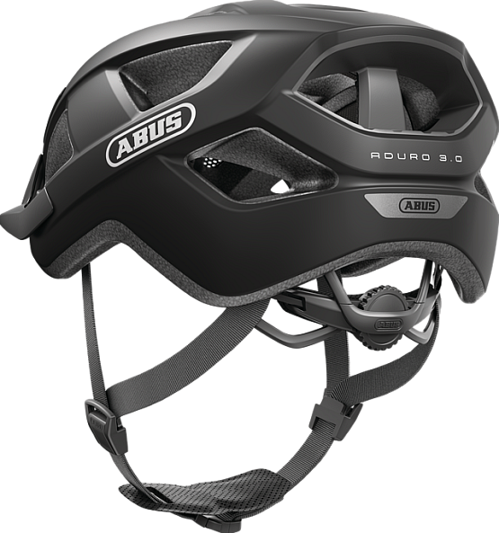 ABUS Aduro 3.0, velvet black ABUS Aduro 3.0, velvet black
