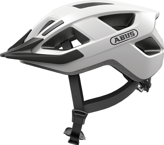ABUS Aduro 3.0, polar white ABUS Aduro 3.0, polar white
