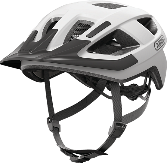 ABUS Aduro 3.0, polar white ABUS Aduro 3.0, polar white