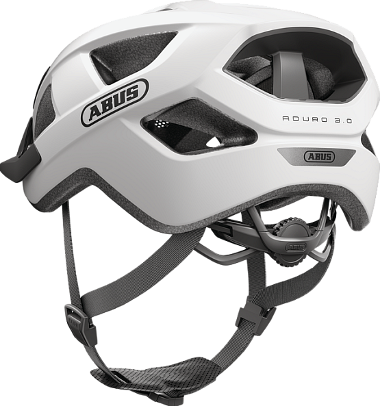 ABUS Aduro 3.0, polar white ABUS Aduro 3.0, polar white