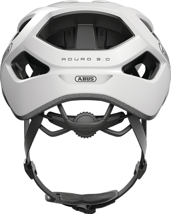 ABUS Aduro 3.0, polar white ABUS Aduro 3.0, polar white