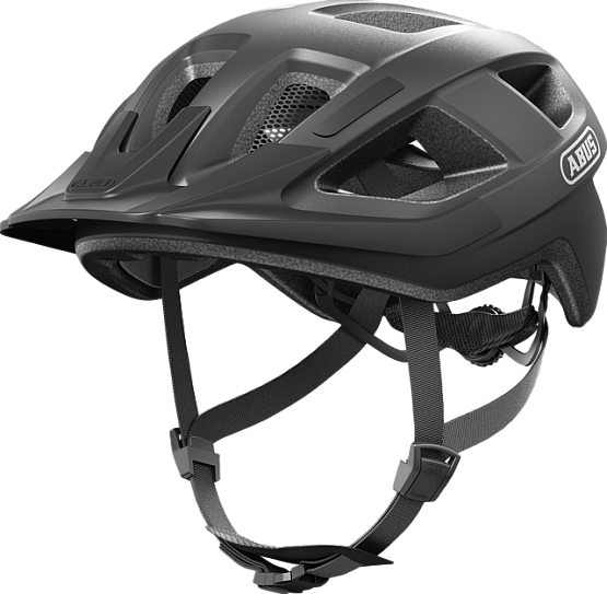 ABUS Aduro 3.0, titan