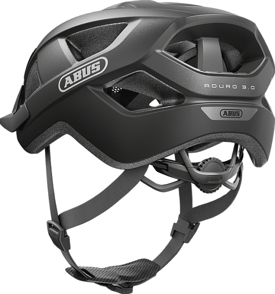 ABUS Aduro 3.0, titan