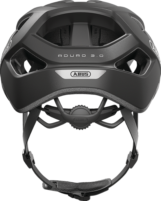 ABUS Aduro 3.0, titan