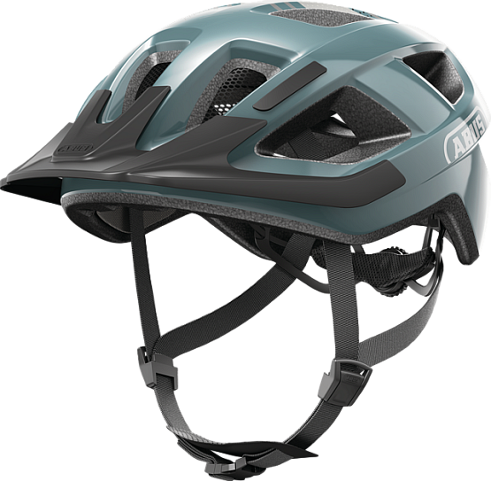 ABUS Aduro 3.0, glacier blue