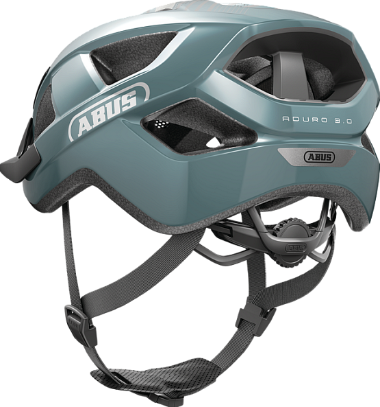 ABUS Aduro 3.0, glacier blue