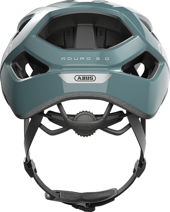 ABUS Aduro 3.0, glacier blue