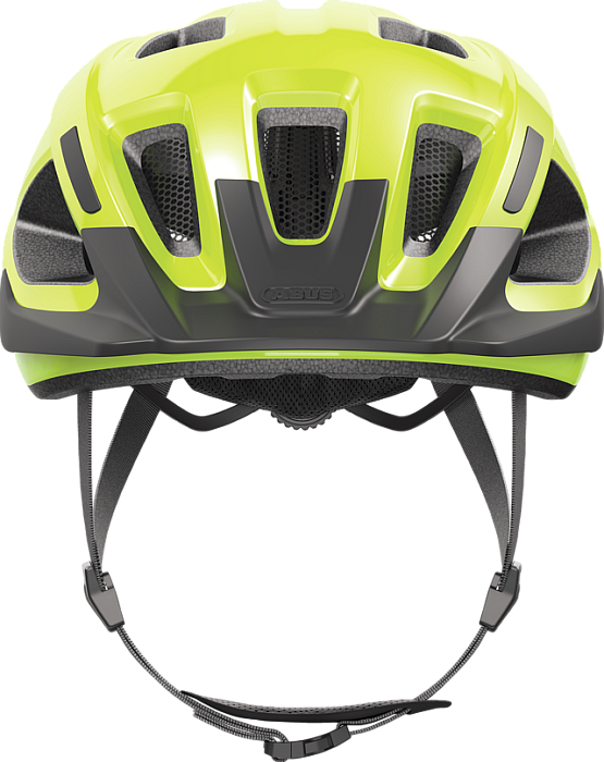 ABUS Aduro 3.0, signal yellow