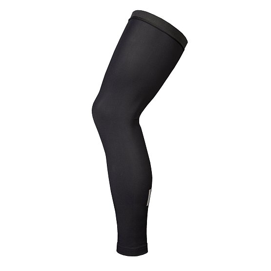ENDURA FS260 Pro Thermo FZ LEG Warmer, black, S-M ENDURA FS260 Pro Thermo FZ LEG Warmer, black, S-M