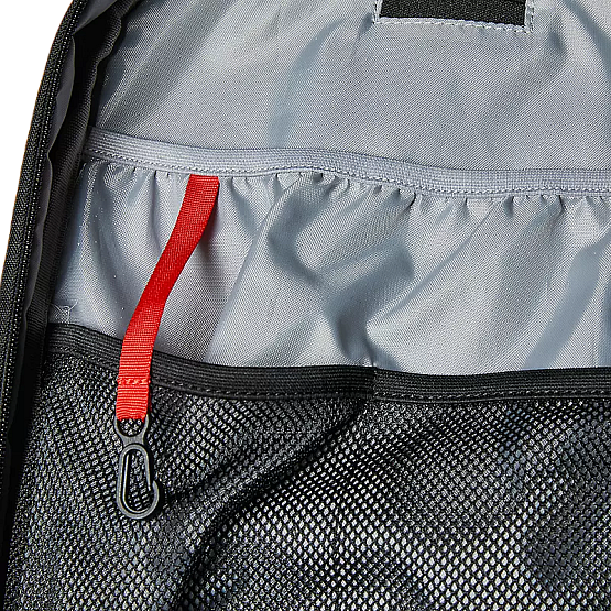 FOX Utility 18L Hydration Pack Lg, black