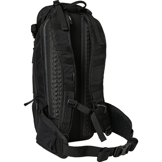 FOX Utility 18L Hydration Pack Lg, black