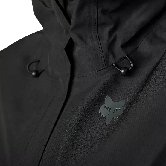 FOX Woman Ranger 2.5L Water Jacket 2, black