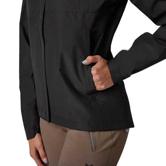 FOX Woman Ranger 2.5L Water Jacket 2, black