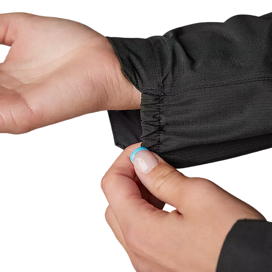 FOX Woman Ranger 2.5L Water Jacket 2, black