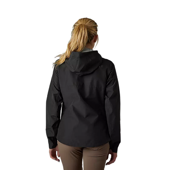 FOX Woman Ranger 2.5L Water Jacket 2, black