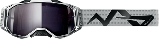 ABUS Buteo, polar white