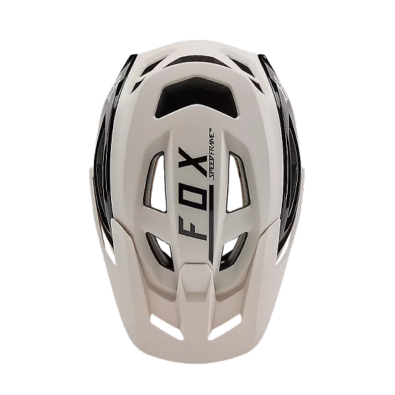 FOX Speedframe Pro Blocked Ce, vintage white