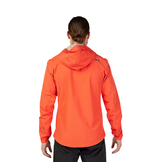 FOX Ranger 2.5L Water Jacket, orange flame FOX Ranger 2.5L Water Jacket, orange flame