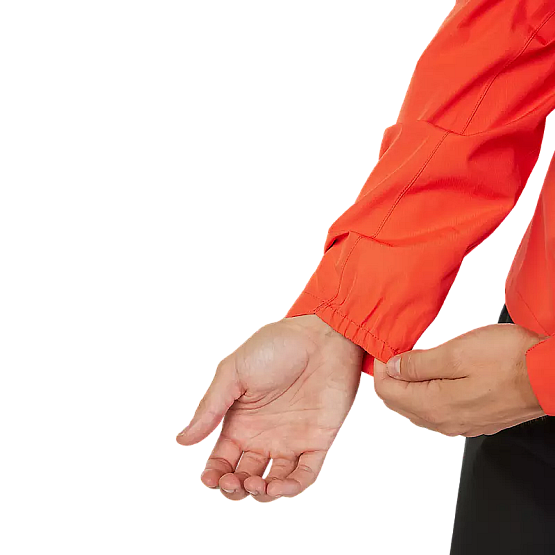 FOX Ranger 2.5L Water Jacket, orange flame FOX Ranger 2.5L Water Jacket, orange flame