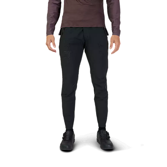 FOX Flexair Pant, black FOX Flexair Pant, black