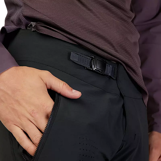 FOX Flexair Pant, black FOX Flexair Pant, black